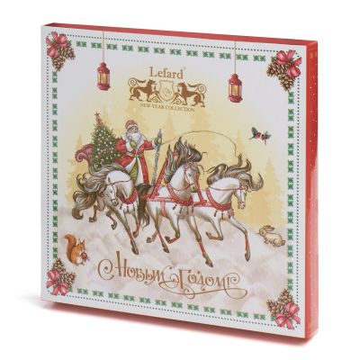 ТАРЕЛКА ОБЕДЕННАЯ LEFARD 