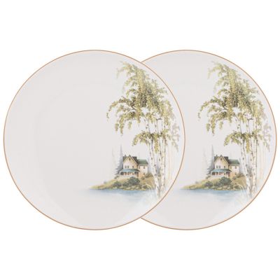 НАБОР ТАРЕЛОК ЗАКУСОЧНЫХ LEFARD 