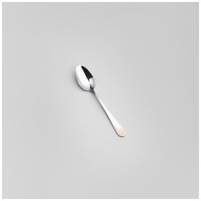 НАБОР СТОЛОВЫХ ПРИБОРОВ SOLE AGNESS 24 ПР., СТАЛЬ 18/0-5