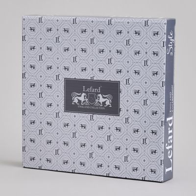 НАБОР ТАРЕЛОК ОБЕДЕННЫХ LEFARD 