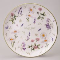 ТАРЕЛКА ОБЕДЕННАЯ AGNESS 