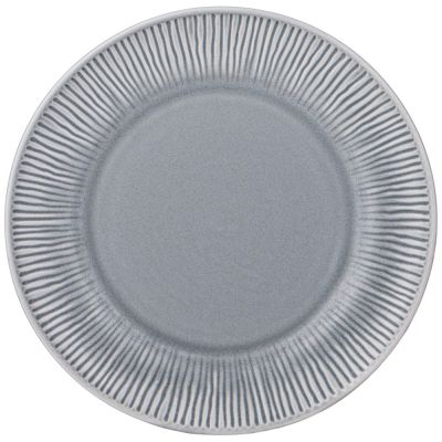 ТАРЕЛКА ЗАКУСОЧНАЯ BRONCO 