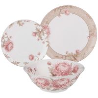 НАБОР ПОСУДЫ ОБЕДЕННЫЙ LEFARD 