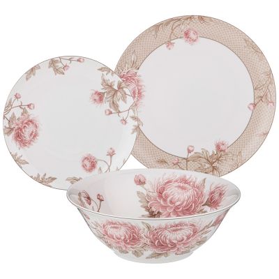 НАБОР ПОСУДЫ ОБЕДЕННЫЙ LEFARD 