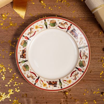 ТАРЕЛКА ЗАКУСОЧНАЯ LEFARD 