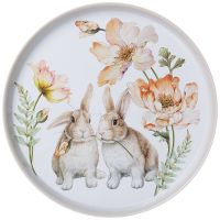 ПОДНОС СЕРВИРОВОЧНЫЙ AGNESS 