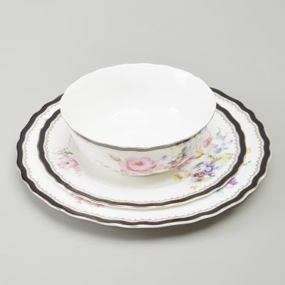 СЕРВИЗ ОБЕДЕННЫЙ LEFARD 