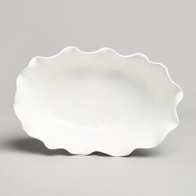 БЛЮДО ОВАЛЬНОЕ LEFARD 