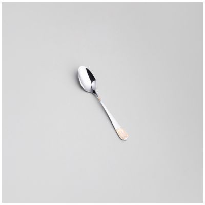 НАБОР СТОЛОВЫХ ПРИБОРОВ SOLE AGNESS 18 ПР., СТАЛЬ 18/0-4