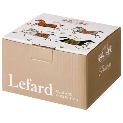 БУЛЬОННИЦА LEFARD 