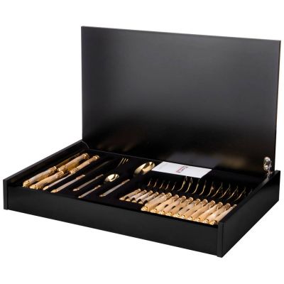 НАБОР СТОЛОВЫХ ПРИБОРОВ 