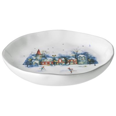 ТАРЕЛКА ЗАКУСОЧНАЯ AGNESS 