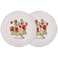 НАБОР ТАРЕЛОК ЗАКУСОЧНЫХ LEFARD 