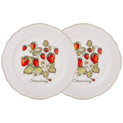 НАБОР ТАРЕЛОК ЗАКУСОЧНЫХ LEFARD 