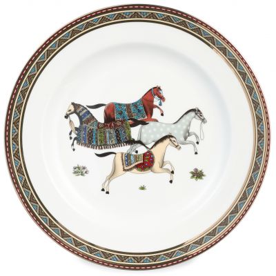 НАБОР ТАРЕЛОК ЗАКУСОЧНЫХ LEFARD  