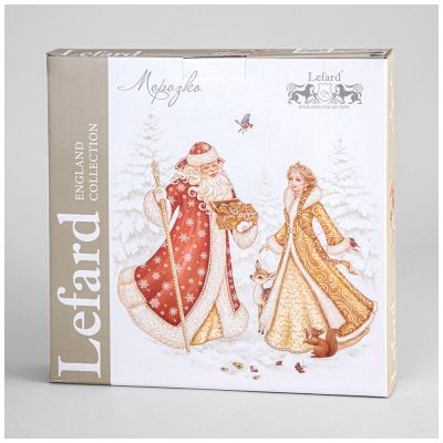 ТАРЕЛКА ОБЕДЕННАЯ LEFARD 