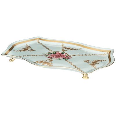 БЛЮДО ДЛЯ СЕРВИРОВКИ 46*30,5*4,5 СМ-0