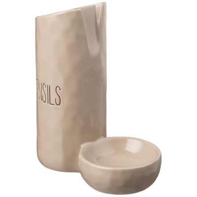 ПОДСТАВКА ДЛЯ КУХОННЫХ АКСЕССУАРОВ  КОЛЛЕКЦИЯ 