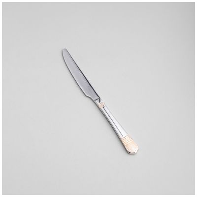 НАБОР СТОЛОВЫХ ПРИБОРОВ SOLE AGNESS 24 ПР., СТАЛЬ 18/0-3