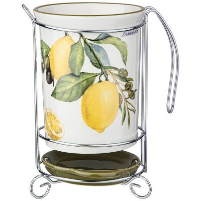 ПОДСТАВКА ПОД КУХОННЫЕ ПРИБОРЫ AGNESS 