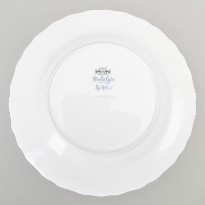 НАБОР ТАРЕЛОК ОБЕДЕННЫХ LEFARD 