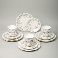 НАБОР ПОСУДЫ LEFARD 