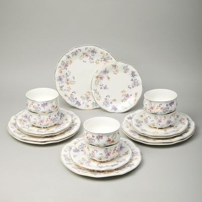 НАБОР ПОСУДЫ LEFARD 