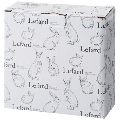 ВАЗА НА НОЖКЕ LEFARD 