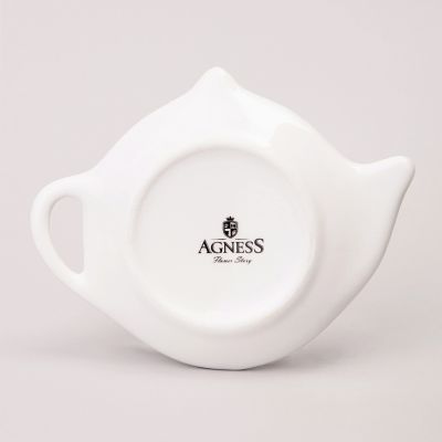 ПОДСТАВКА ПОД ЧАЙНЫЙ ПАКЕТИК AGNESS 