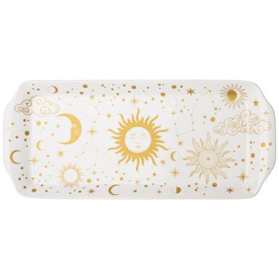 БЛЮДО ПРЯМОУГОЛЬНОЕ LEFARD 