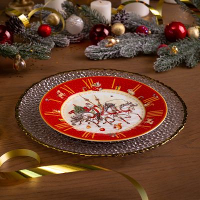 ТАРЕЛКА ОБЕДЕННАЯ LEFARD 