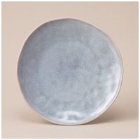 ТАРЕЛКА ЗАКУСОЧНАЯ 21,3 СМ МАЛ.УП.=6ШТ