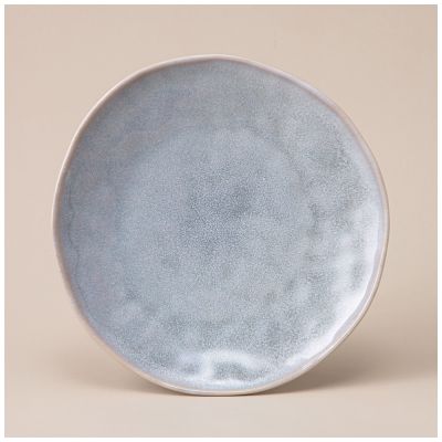 ТАРЕЛКА ЗАКУСОЧНАЯ 21,3 СМ МАЛ.УП.=6ШТ-0