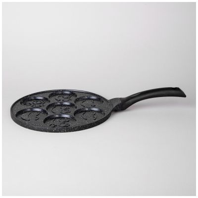 СКОВОРОДА AGNESS 