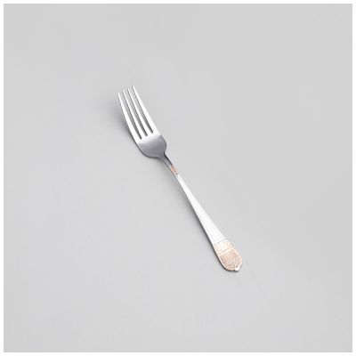 НАБОР СТОЛОВЫХ ПРИБОРОВ SOLE AGNESS 18 ПР., СТАЛЬ 18/0-2