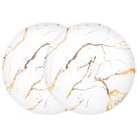 НАБОР ТАРЕЛОК ЗАКУСОЧНЫХ LEFARD 