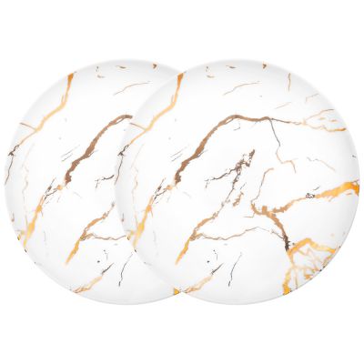 НАБОР ТАРЕЛОК ЗАКУСОЧНЫХ LEFARD 