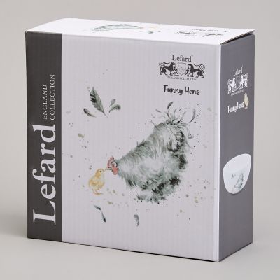 САЛАТНИК LEFARD 