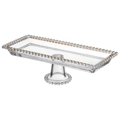 БЛЮДО СЕРВИРОВОЧНОЕ 