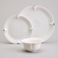 НАБОР ДЛЯ ЗАВТРАКА 3 ПР. LEFARD 