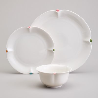 НАБОР ДЛЯ ЗАВТРАКА 3 ПР. LEFARD 