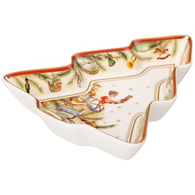 БЛЮДО-ЕЛКА LEFARD 