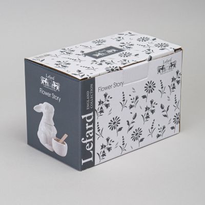 СОЛОНКА LEFARD 