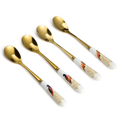 НАБОР ЛОЖЕК ЧАЙНЫХ LEFARD 