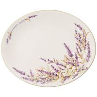 БЛЮДО ОВАЛЬНОЕ 