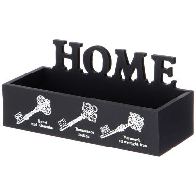 ПОДСТАВКА ДЛЯ КУХОННЫХ АКСЕССУАРОВ  19,5*8*8,5 СМ-0