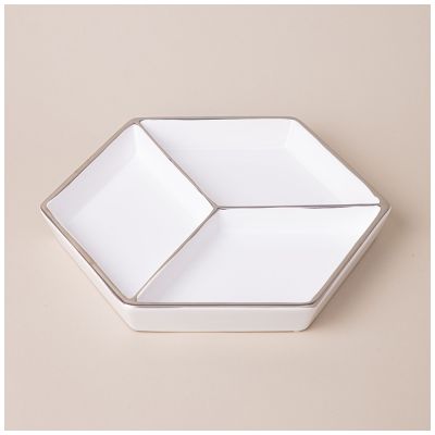 МЕНАЖНИЦА 3 СЕКЦИИ 25Х21Х3 СМ-0