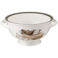 САЛАТНИК С РУЧКАМИ LEFARD 