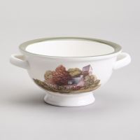 САЛАТНИК С РУЧКАМИ LEFARD 