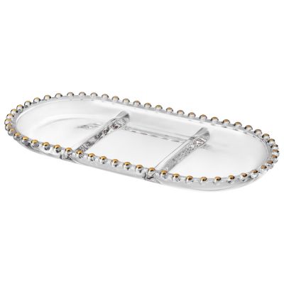 БЛЮДО СЕРВИРОВОЧНОЕ 